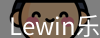 Lewin乐玩国际